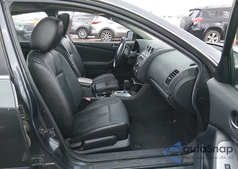 2010 Nissan Altima 2.5 S из США, поврежденный, VIN 1N4AL2AP6AC151417